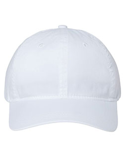 The Game GB510  Ultralight Cotton Twill Cap at GotApparel