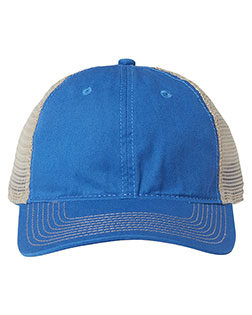 The Game GB880 Soft Trucker Cap at GotApparel