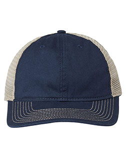The Game GB880 Soft Trucker Cap at GotApparel