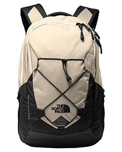 Custom Embroidered The North Face NF0A3KX6 Groundwork Backpack at GotApparel