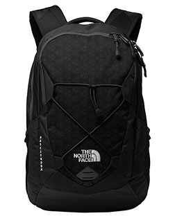 Custom Embroidered The North Face NF0A3KX6 Groundwork Backpack at GotApparel