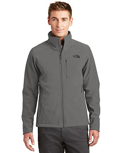 Custom Embroidered The North Face NF0A3LGT Men Apex Barrier Soft Shell Jacket at GotApparel