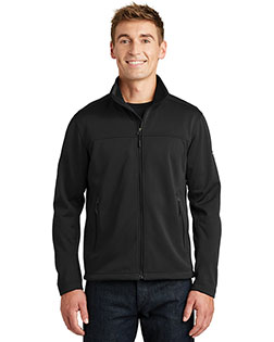 Custom Embroidered The North Face NF0A3LGX Men Ridgeline Soft Shell Jacket at GotApparel
