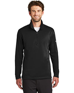 Custom Embroidered The North Face NF0A3LHB Men Tech 1/4-Zip Fleece at GotApparel