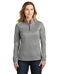 Custom Embroidered The North Face NF0A3LHC Ladies Tech 1/4-Zip Fleece at GotApparel