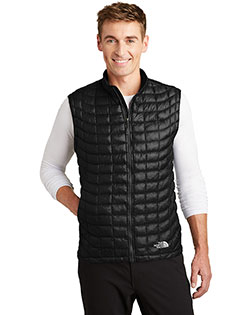 Custom Embroidered The North Face NF0A3LHD Men ThermoBall Trekker Vest at GotApparel
