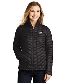 TNF Matte Black product color