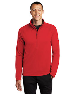 Custom Embroidered The North Face NF0A47FB Men Mountain Peaks 1/4-Zip Fleece at GotApparel