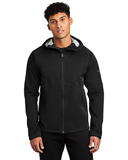 Custom Embroidered The North Face NF0A47FG Men All-Weather DryVent ™ Stretch Jacket at GotApparel