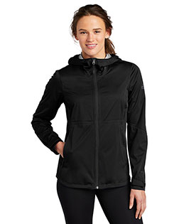 Custom Embroidered The North Face NF0A47FH Women All-Weather DryVent ™ Stretch Jacket at GotApparel