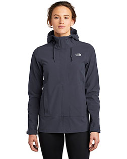 Custom Embroidered The North Face NF0A47FJ Women Apex DryVent ™ Jacket at GotApparel