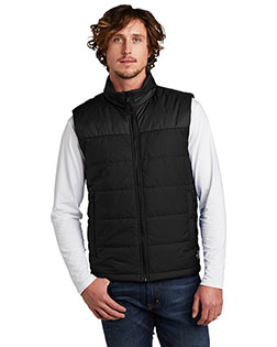 The North Face Everyday Insulated Vest. NF0A529A at GotApparel