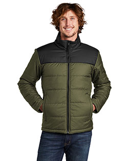 The North Face Everyday Insulated Jacket. NF0A529K at GotApparel