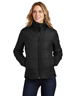 The North Face Ladies Everyday Insulated Jacket. NF0A529L at GotApparel