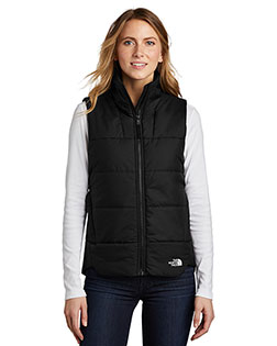 The North Face Ladies Everyday Insulated Vest. NF0A529Q at GotApparel