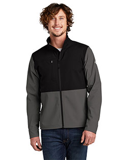 The North Face Castle Rock Soft Shell Jacket. NF0A552Z at GotApparel