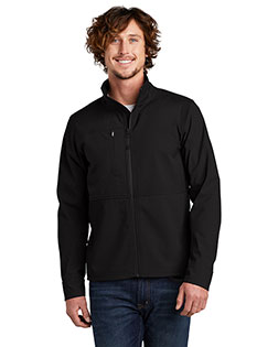 The North Face Castle Rock Soft Shell Jacket. NF0A552Z at GotApparel