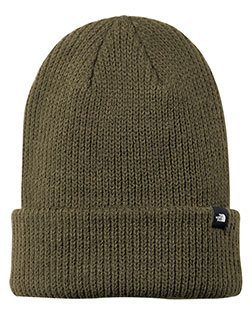The North Face Truckstop Beanie NF0A5FXY at GotApparel