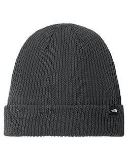 The North Face Circular Rib Beanie NF0A7RGH at GotApparel