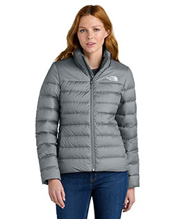 TNF Medium Grey Heather product color