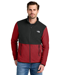 Rage Red / TNF Black product color