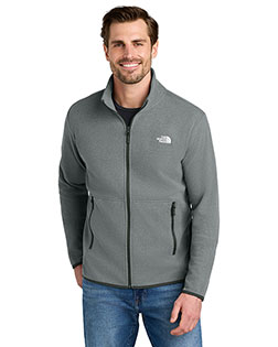 TNF Medium Grey Heather product color