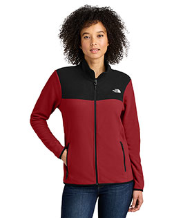 Rage Red / TNF Black product color