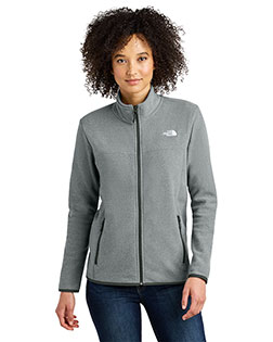 TNF Medium Grey Heather product color