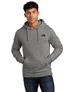 LIMITED EDITION The North Face Chest Logo Pullover Hoodie NF0A7V9B at GotApparel