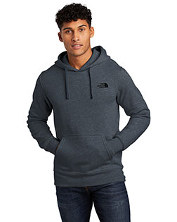 LIMITED EDITION The North Face Chest Logo Pullover Hoodie NF0A7V9B at GotApparel