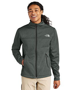 The North Face ®  Chest Logo Ridgewall Soft Shell Jacket NF0A88D5 at GotApparel