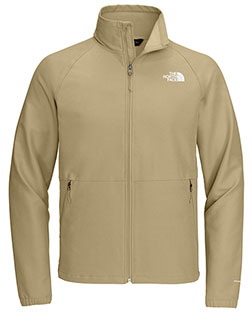 The North Face ®  Barr Lake Soft Shell Jacket NF0A8BUD at GotApparel