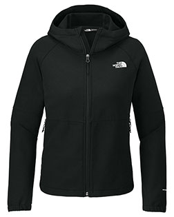 TNF Black Heather product color