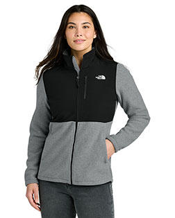 TNF Medium Grey Heather/ TNF Black product color