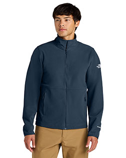 The North Face NF0A8ENN ® Edge Stretch Soft Shell Jacket at GotApparel