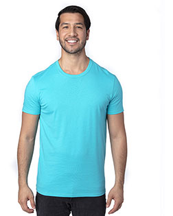 Threadfast Apparel 100A Men 4.8 oz Ultimate T-Shirt at GotApparel