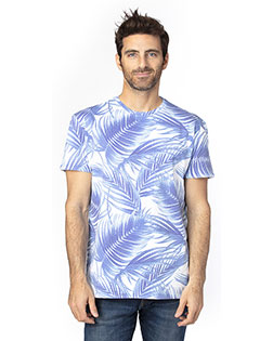 Palm Paradise product color