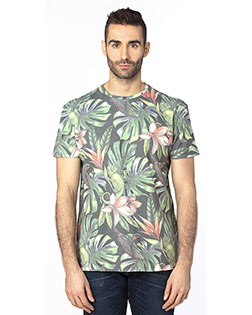 Tropical Jungle product color