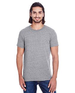 Threadfast Apparel 102A Unisex 4.1 oz Triblend Short-Sleeve T-Shirt at GotApparel