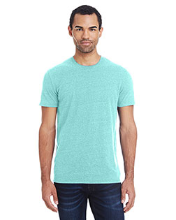 Threadfast Apparel 102A Unisex 4.1 oz Triblend Short-Sleeve T-Shirt at GotApparel