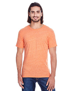Orange Triblend product color