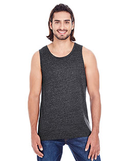 Black Triblend product color