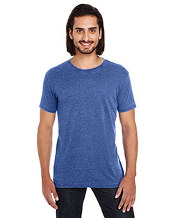 Threadfast Apparel 108A Unisex 4.3 oz Vintage Dye Short-Sleeve T-Shirt at GotApparel