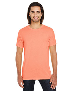 Threadfast Apparel 130A Unisex 4.3 oz Pigment-Dye Short-Sleeve T-Shirt at GotApparel
