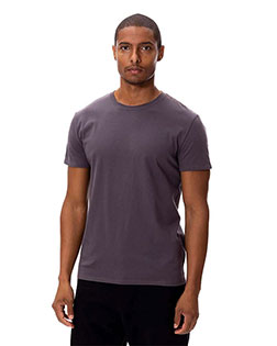 Threadfast Apparel 180A Unisex Ultimate Cotton T-Shirt at GotApparel