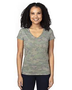 Green Hex Camo product color