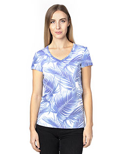 Palm Paradise product color