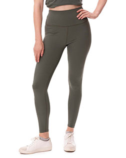 Threadfast Apparel 280L Women Ladies' Impact Leggings at GotApparel