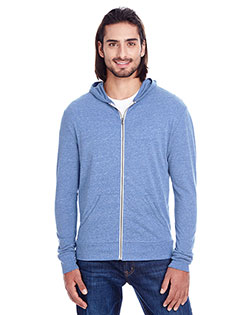Navy Triblend product color