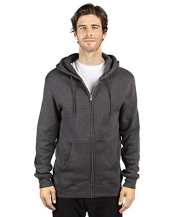 Charcoal Heather product color